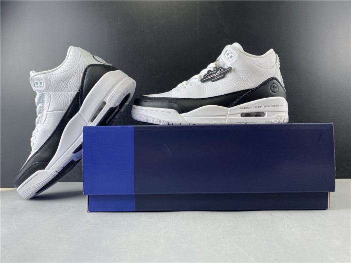 AIR JORDAN 3 FRAGMENT DA3595-100 - CCSHOES