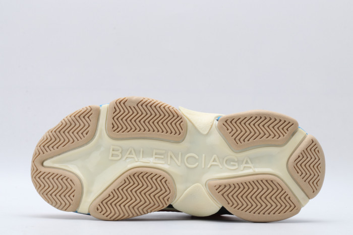 BLCG TRIPLE SNEAKER - CCSHOES