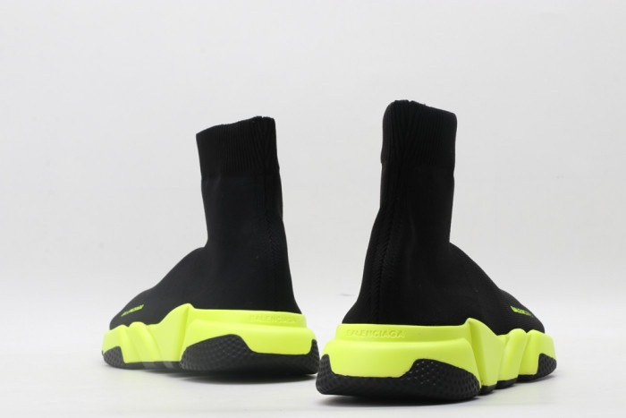 BLCG SPEED SNEAKER - CCSHOES