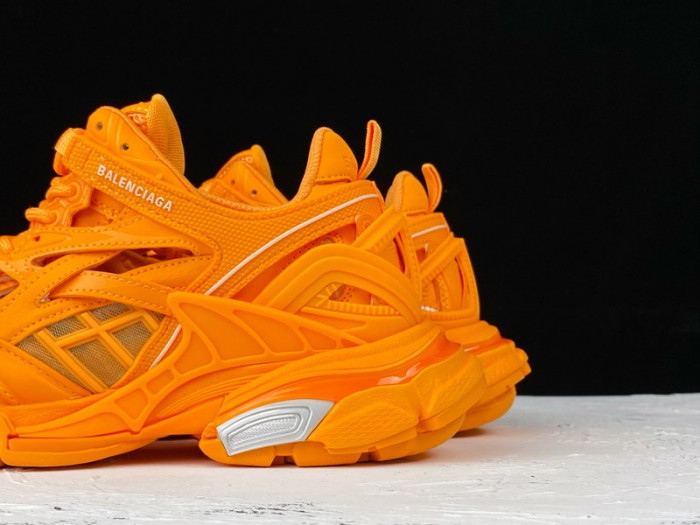 BLCG Track 2 Open Sneaker 568615 W2GN5 5817 - CCSHOES