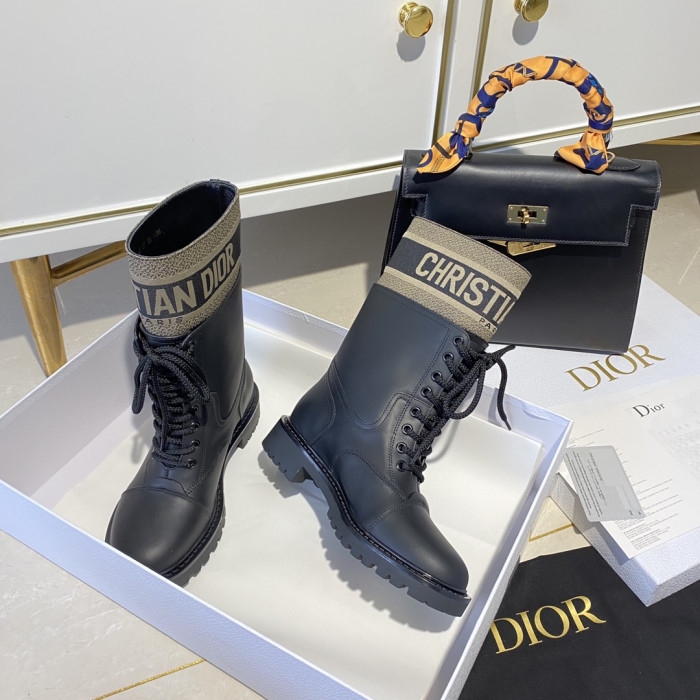 DR BOOTS - CCSHOES