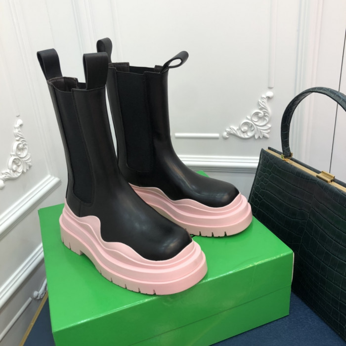 B0tteg*Veneta Boots - CCSHOES
