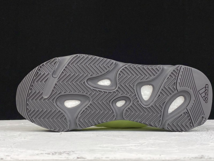 Adidas Yeezy Boost 700 MNVN Phosphor FY3727 - CCSHOES
