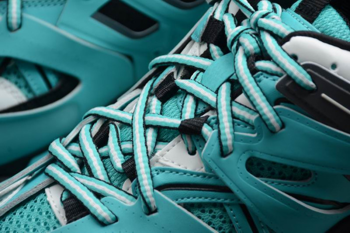 BLCG TRACK SNEAKER - CCSHOES