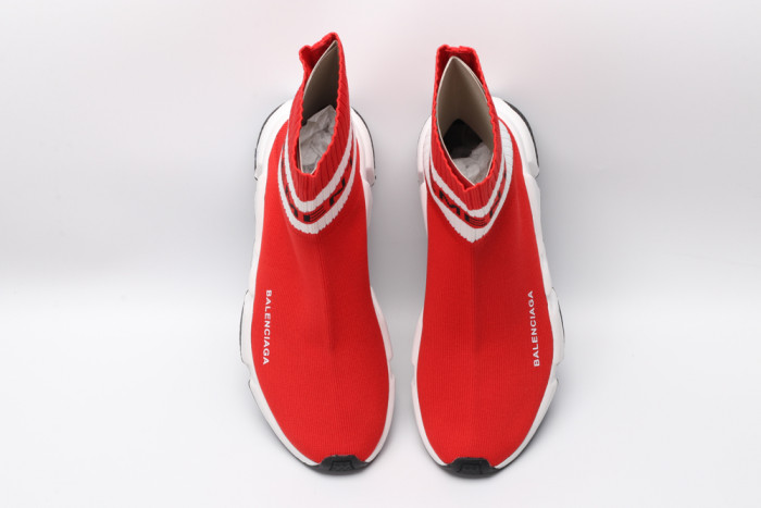 BLCG SPEED SNEAKER - CCSHOES