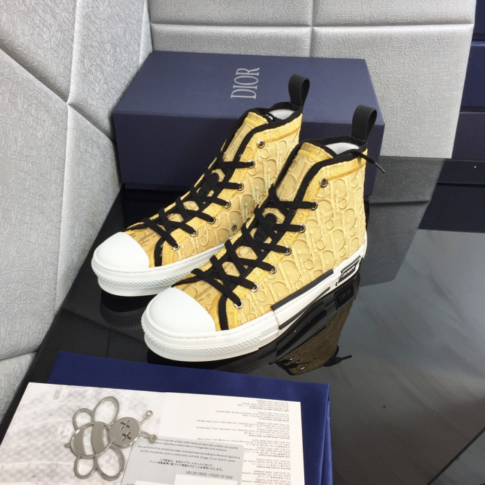 DR B23 Sneakers - CCSHOES