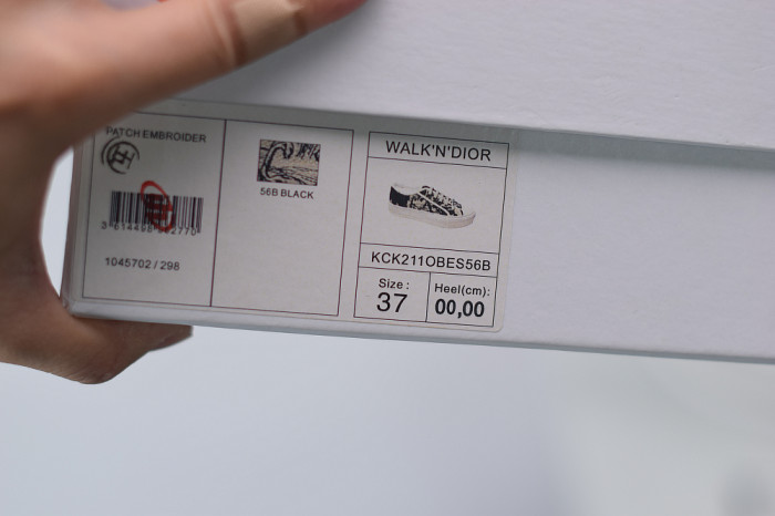DR-WALK "N" GREY KCK211OBES56B - CCSHOES