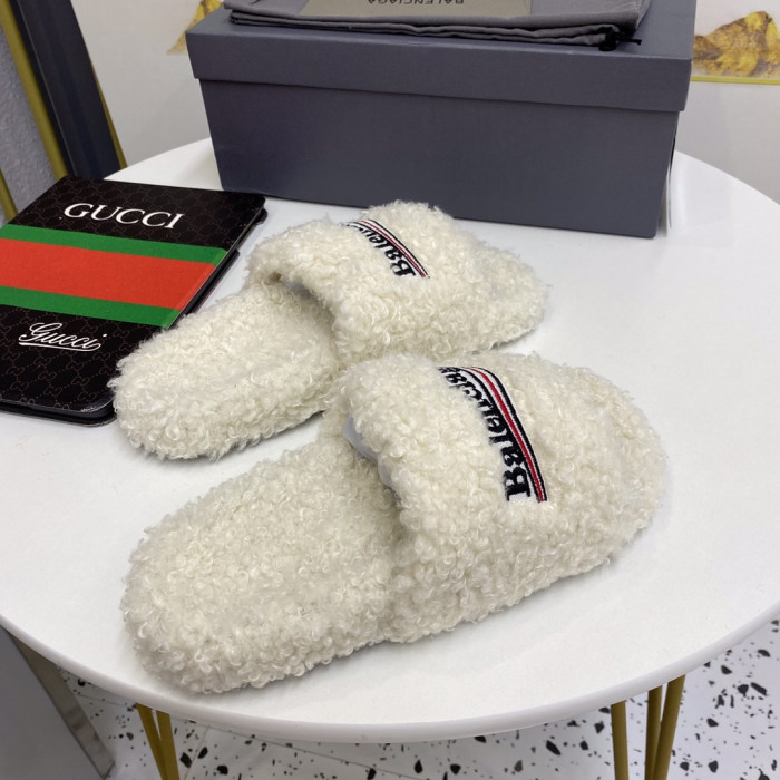 BLCG SLIPPERS - CCSHOES