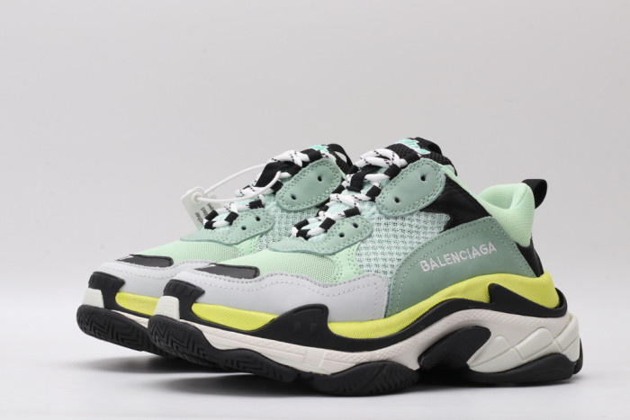 BLCG TRIPLE SNEAKER - CCSHOES