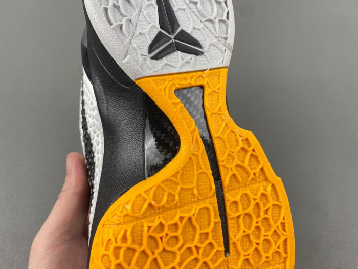 NIKE Zoom Kobe 6 CW2190-100 - CCSHOES