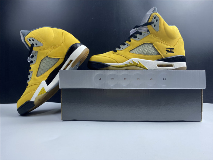 Air Jordan 5 Retro Tokyo T23 454783-701 - CCSHOES