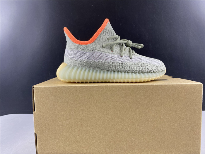 Adidas Yeezy Boost 350 V2 “Desert Sage” FX9035 - CCSHOES