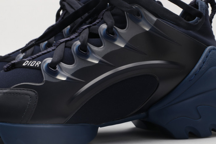 DR-CONNECT BLUE - CCSHOES