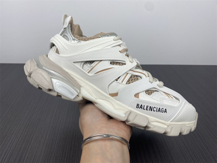 BLCG TRACK SNEAKER - CCSHOES