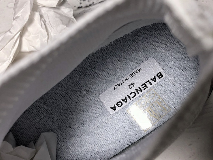 BLCG SPEED SNEAKER 0090186506273 - CCSHOES