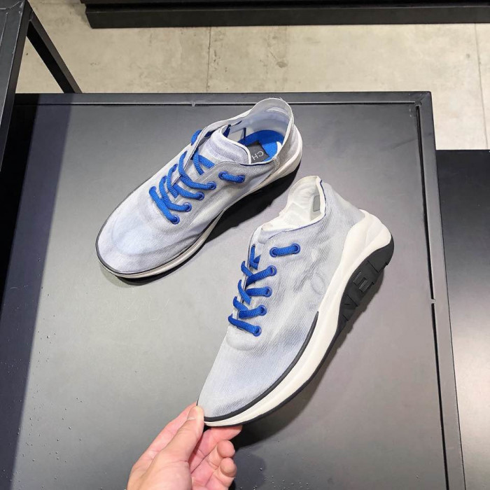 CHNE1 SNEAKERS - CCSHOES