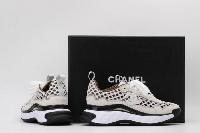 CHNE1 SNEAKERS - CCSHOES