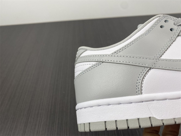 Nike Dunk Low Grey Fog DD1391-103 - CCSHOES