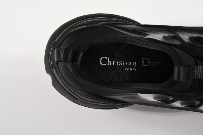 DR-CONNECT BLACK KCK222NGG_S900 - CCSHOES