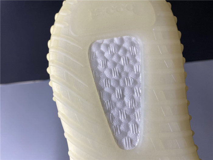 ADIDAS YEEZY BOOST 350 V2 ABEZ REFLECTIVE FZ5246 - CCSHOES