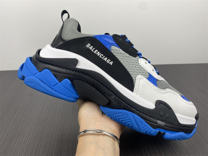 BLCG TRIPLE SNEAKER - CCSHOES