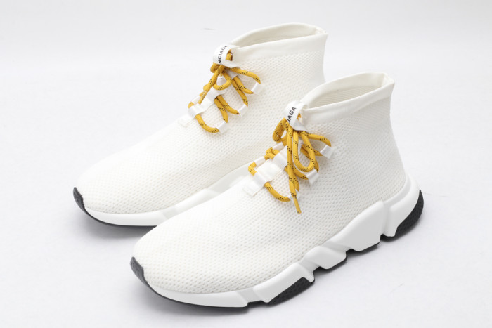 BLCG SPEED SNEAKER - CCSHOES