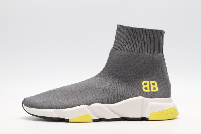 BLCG SPEED SNEAKER - CCSHOES