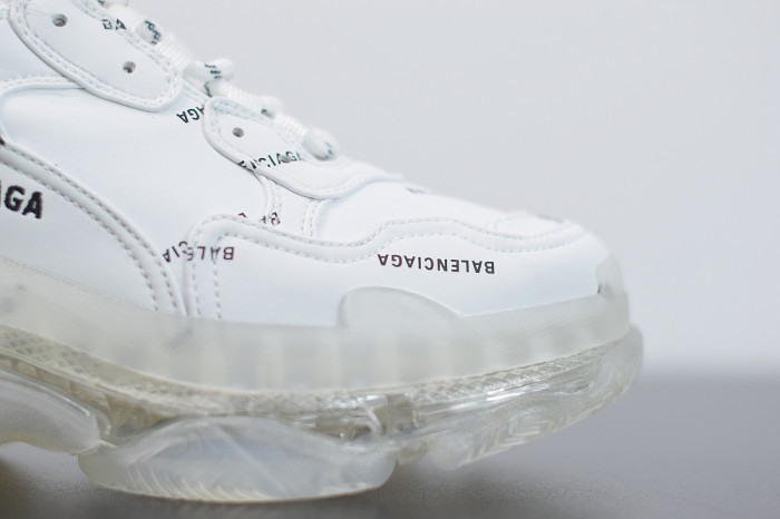 BLCG TRIPLE SNEAKER - CCSHOES