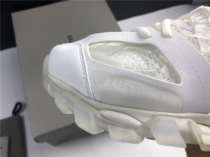 BLCG Track Sneaker 542436 W3GB1 7301 - CCSHOES
