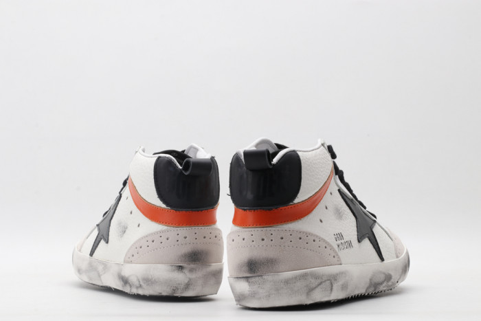GGD SNEAKERS - CCSHOES