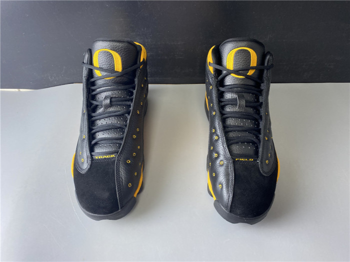 Air Jordan 13 Retro High Oregon League AR4390-035 - CCSHOES