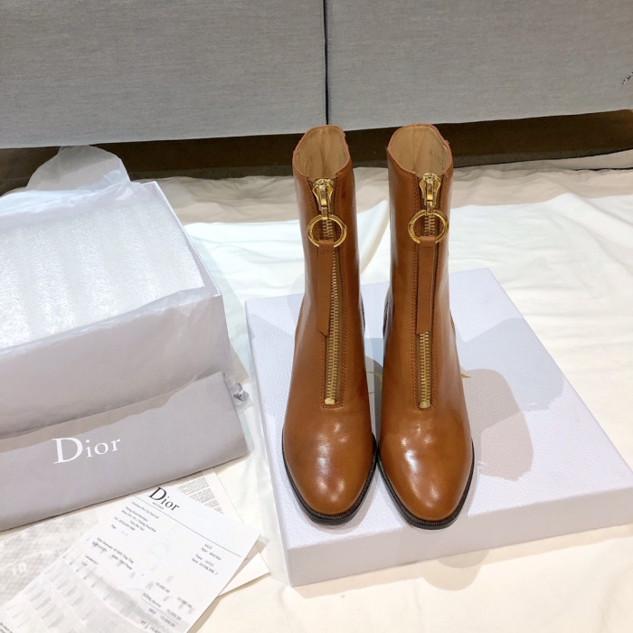 DR BOOTS - CCSHOES
