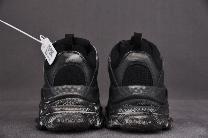 BLCG TRIPLE SNEAKER - CCSHOES