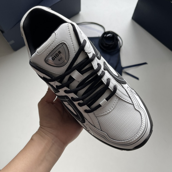 DR B30 Sneakers - CCSHOES