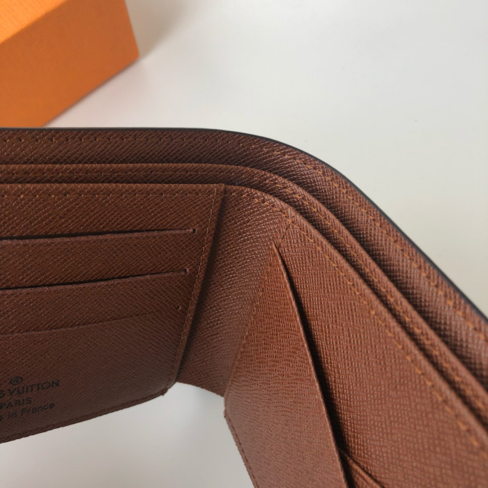 LOUI VUITTO WALLET M60895 11.5*9 - CCSHOES