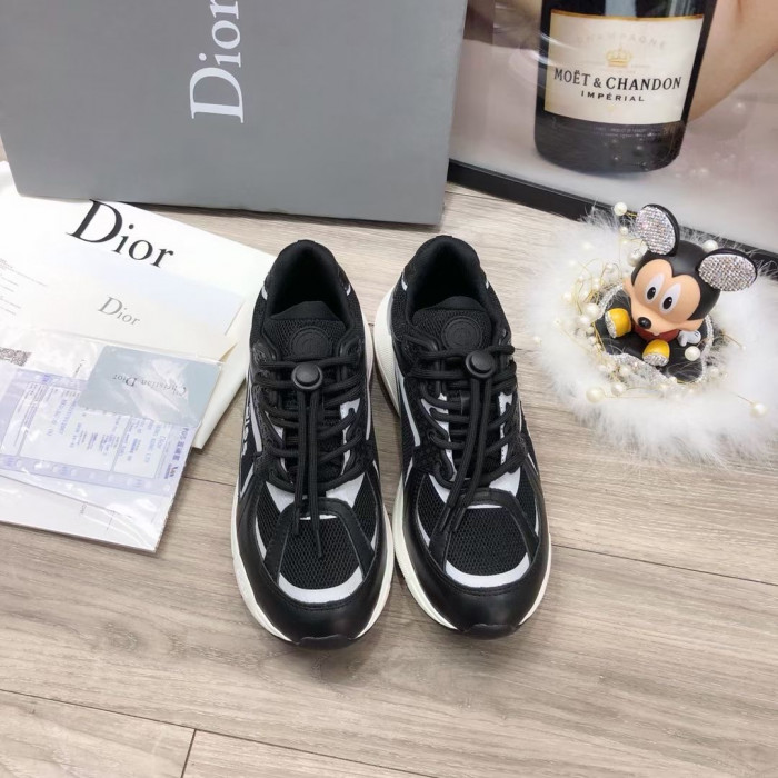 DR Oblique SNEAKER - CCSHOES