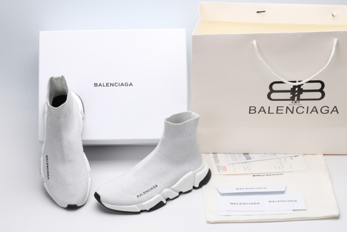 BLCG SPEED SNEAKER - CCSHOES