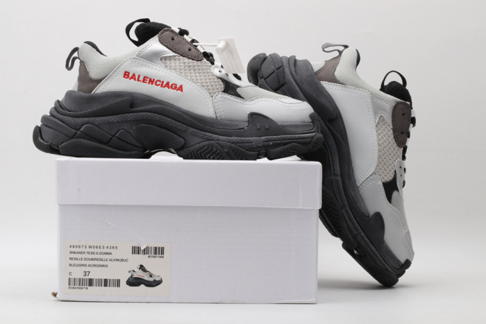 BLCG TRIPLE SNEAKER - CCSHOES