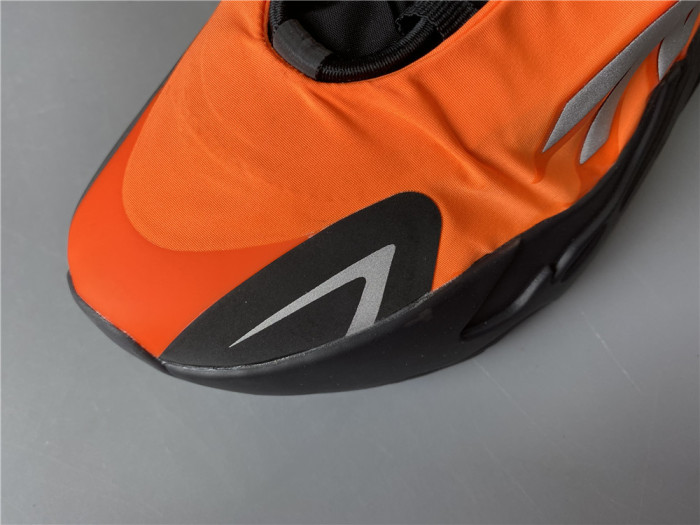 Adidas Yeezy Boost 700 MNVN Orange FV3258 - CCSHOES