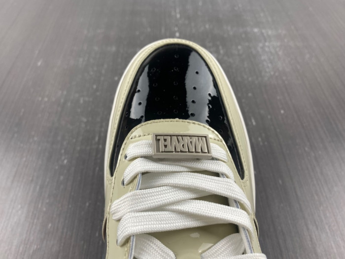 A BATHING APE MARVEL BAPE STA - CCSHOES