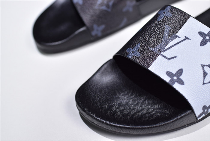 Loui Vuitto SLIPPERS - CCSHOES