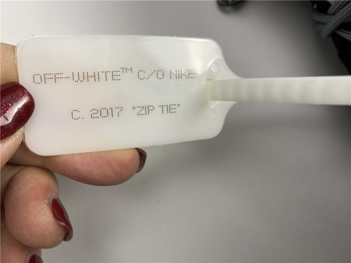 OFF-WHITE X NIKE DUNK LOW CT0856 007 - CCSHOES