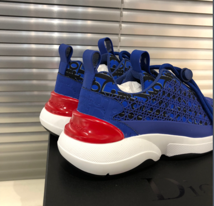 DR B22 SNEAKER - CCSHOES