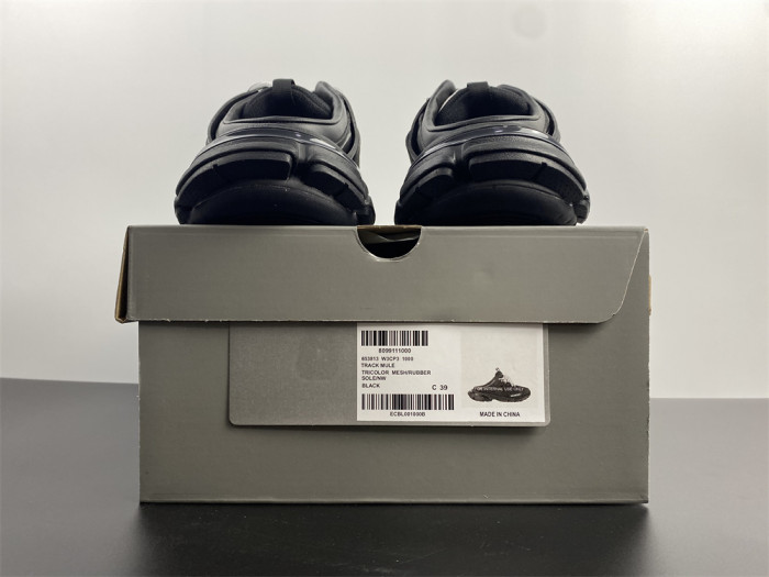 BLCG TRACK SLIPPER - CCSHOES