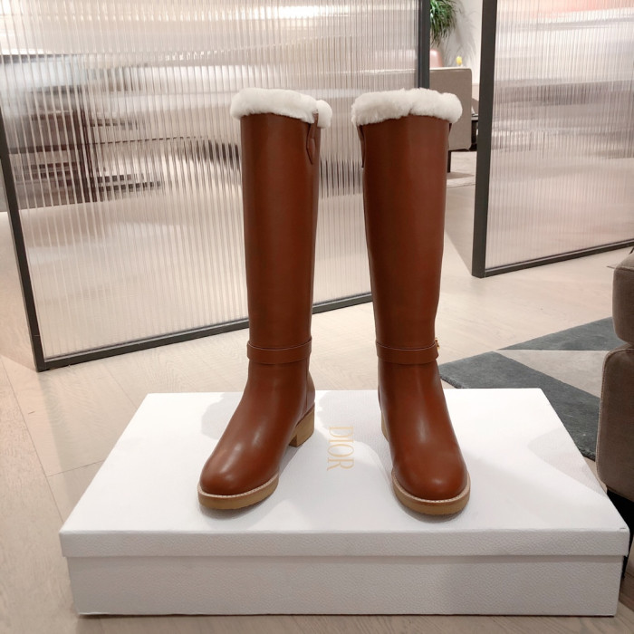 DR BOOTS - CCSHOES
