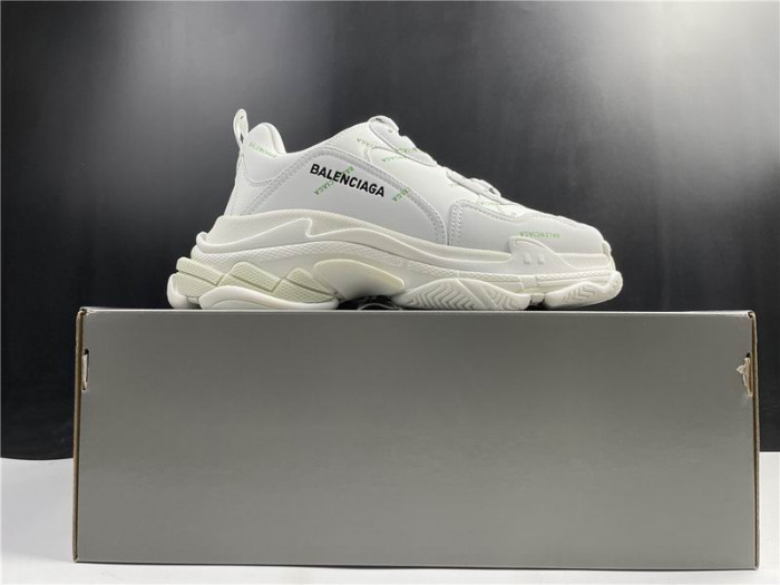 BLCG TRIPLE SNEAKER - CCSHOES