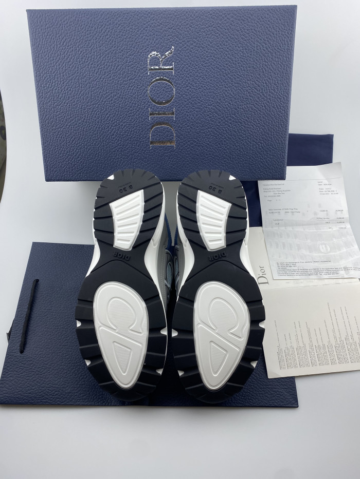 DR B30 Sneakers - CCSHOES