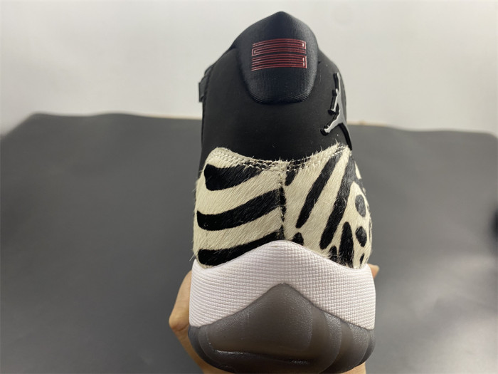AIR JORDAN 11 “ANIMAL INSTINCT” AR0715-010 - CCSHOES