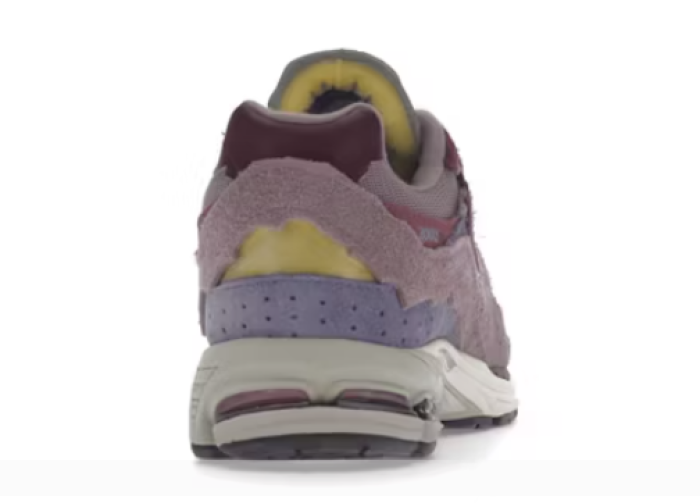 New Balance 2002R Protection Pack Pink - CCSHOES