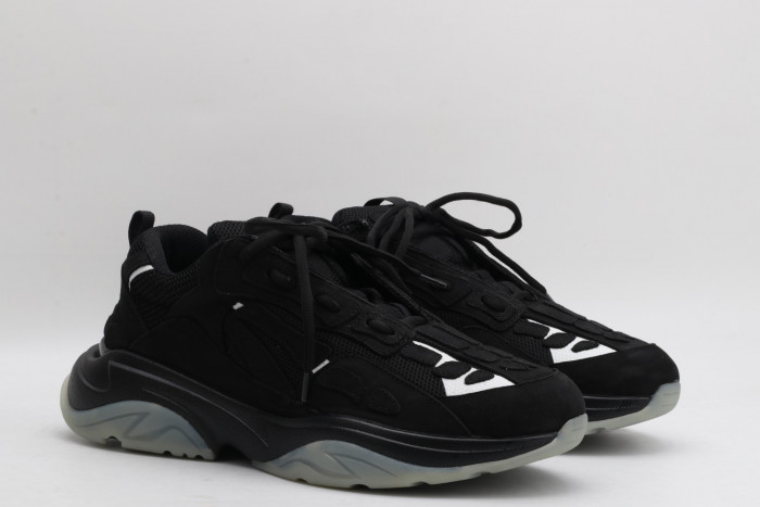 AR1M1 Low-Top Sneaker - CCSHOES